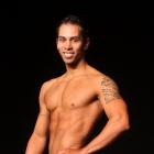 Matthew  Lillywhite - NPC Washington Ironman 2012 - #1